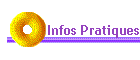 Infos Pratiques