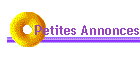 Petites Annonces